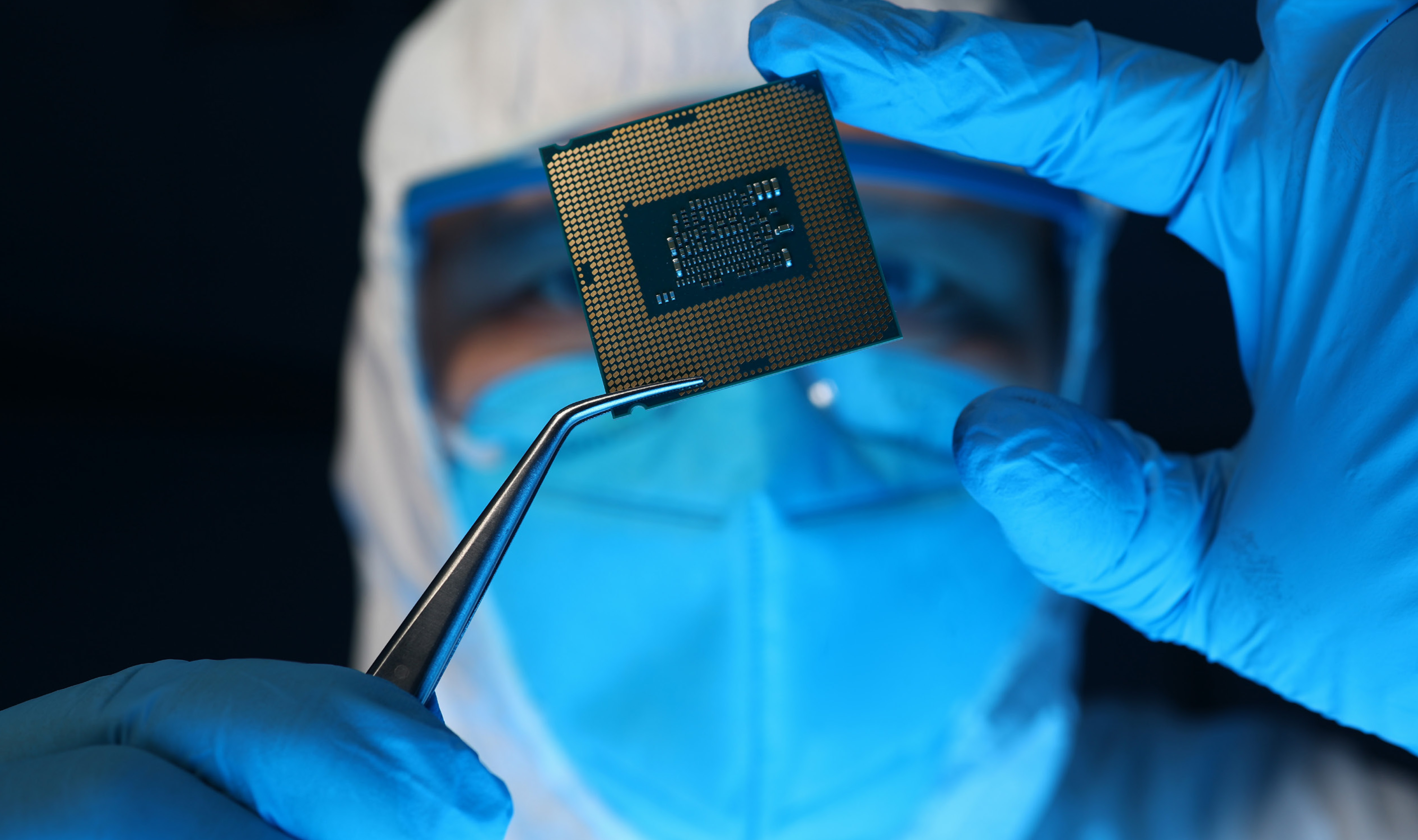 半導(dǎo)體行業(yè)的美國(guó)視角：機(jī)遇、挑戰(zhàn)與政策應(yīng)對(duì)