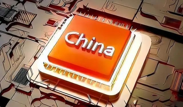 芯片市場(chǎng)格局突變，中國(guó)霸主地位或岌岌可危？