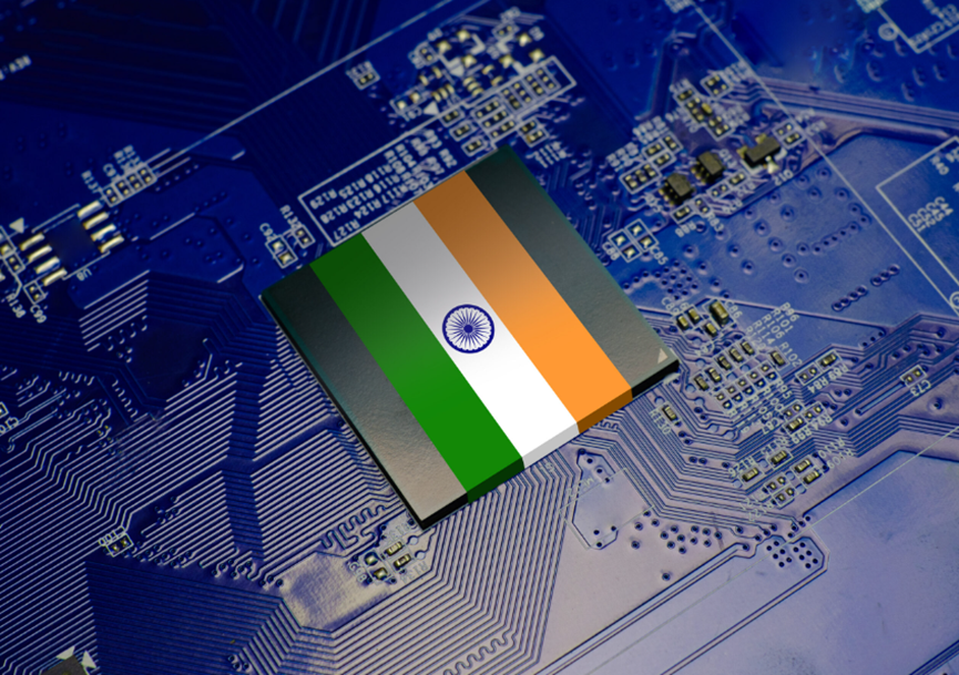 反超日本和歐洲？印度已實(shí)現(xiàn)半導(dǎo)體強(qiáng)國(guó)夢(mèng)？