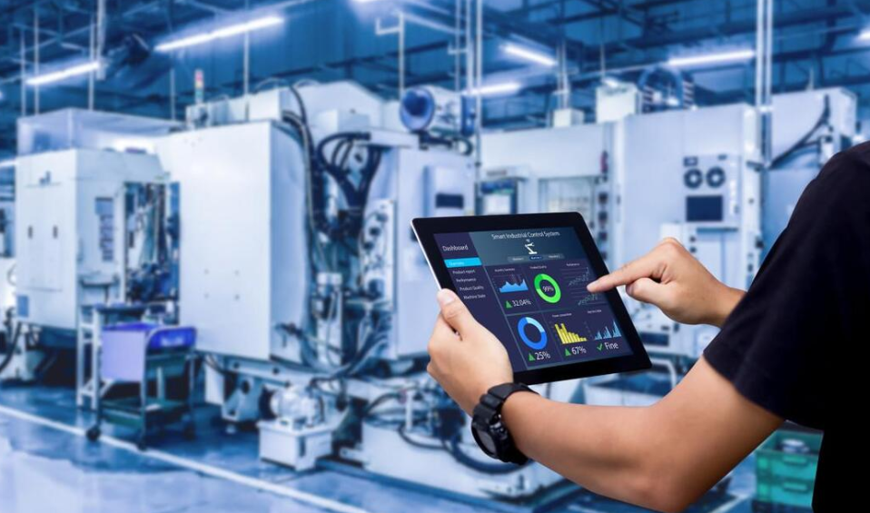 工業(yè)控制：從傳統(tǒng)走向新型的變革之路