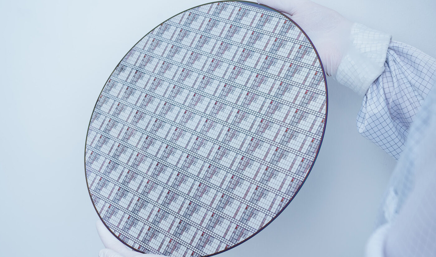 2025晶圓廠建設(shè)熱潮：機(jī)遇與挑戰(zhàn)并存的半導(dǎo)體變革