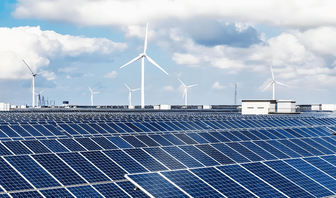 從戶用到工商業(yè)：光伏場景碎片化帶來的器件新機(jī)遇