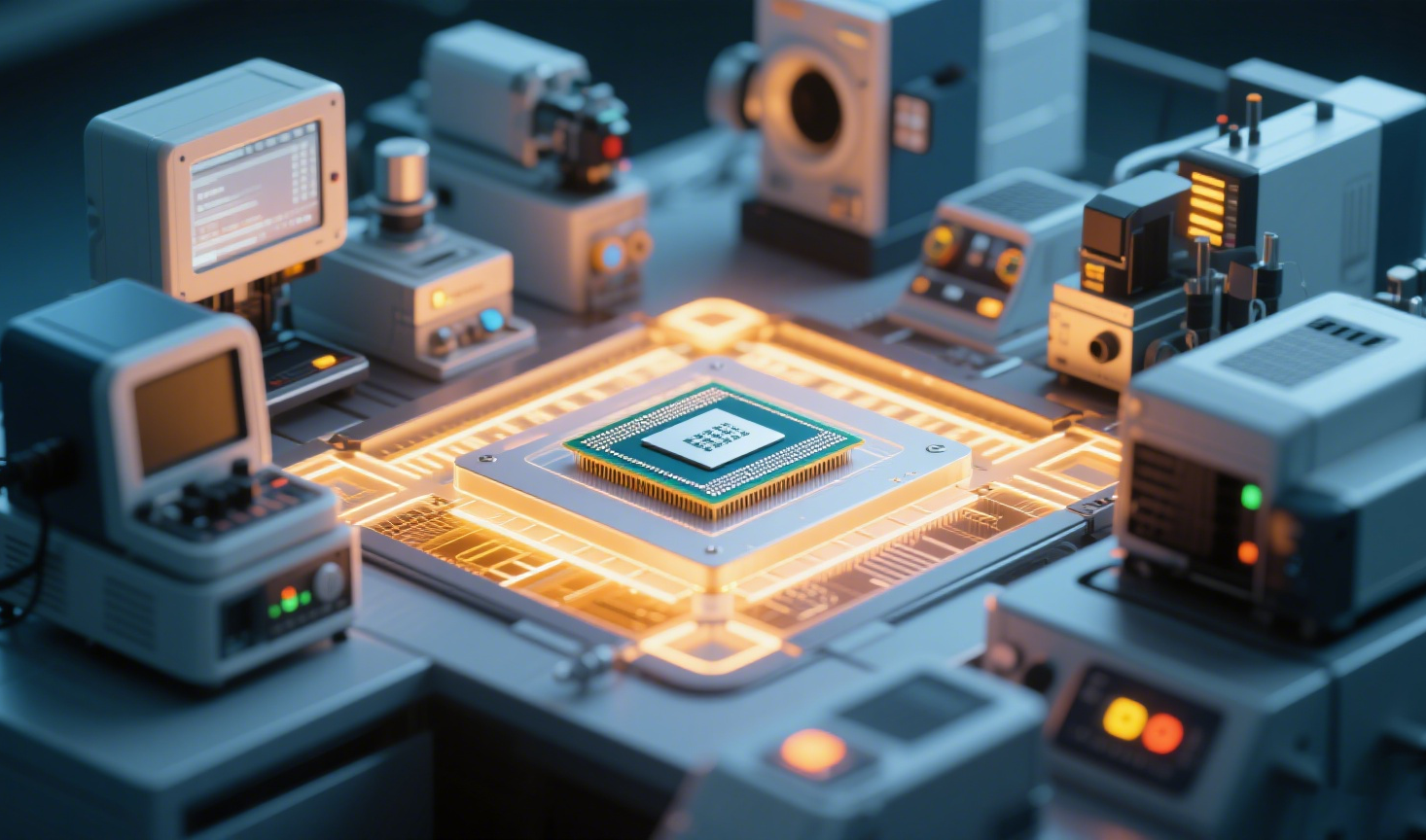 打破誤解，獨立分銷商才是供應鏈的&ldquo;定海神針&rdquo;