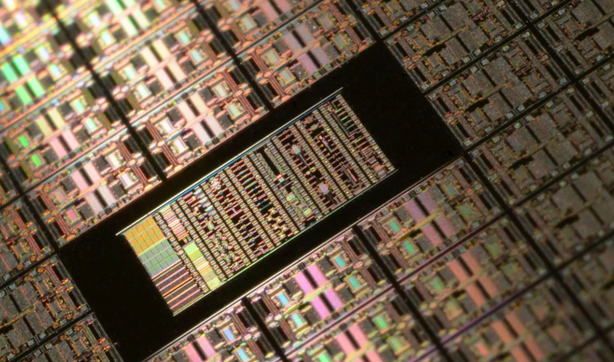 2026年上半年全球半導(dǎo)體展會(huì)日歷