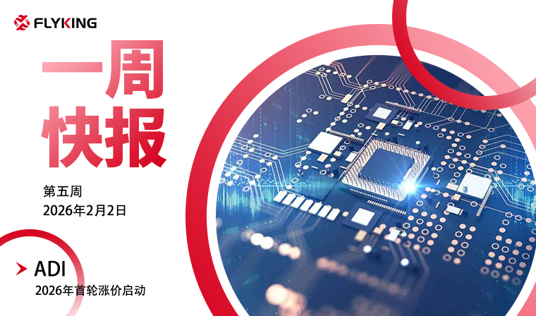 一周快報(bào)20260202